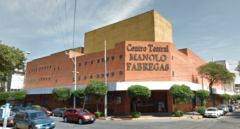 centro cultural fabregas – Espacios Urbanos