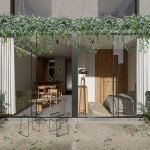 CO910 Garden House – Espacios Urbanos
