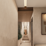 Render 4 – Espacios Urbanos