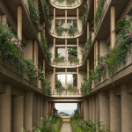 CH 3 – Espacios Urbanos