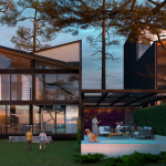 RFA CABAÑA TIPO PROTOTIPO 1 EXTERIOR1 – Espacios Urbanos