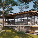RFA CLUB HOUSE – Espacios Urbanos