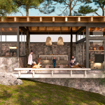 RFA CLUB HOUSE 3 – Espacios Urbanos