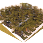 RFA CONJUNTO ARBOLADO 2 – Espacios Urbanos
