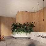 AV. MEXICO 11 LOBBY 2 – Espacios Urbanos