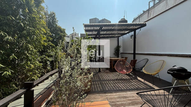 1 DE MAYO, SAN PEDRO DE LOS PINOS 14 FOTOFRAME 13 14 – Espacios Urbanos