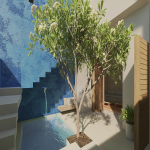 Alberca Edit – Espacios Urbanos