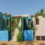 Fachada Edit – Espacios Urbanos