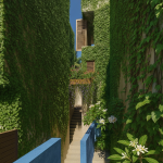 Pasillos Edit – Espacios Urbanos