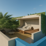 Terraza Edit – Espacios Urbanos