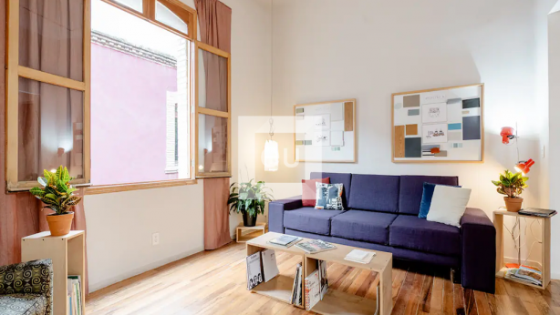 AV. MÉXICO, CONDESA 13 FOTOFRAME 13 9 – Espacios Urbanos