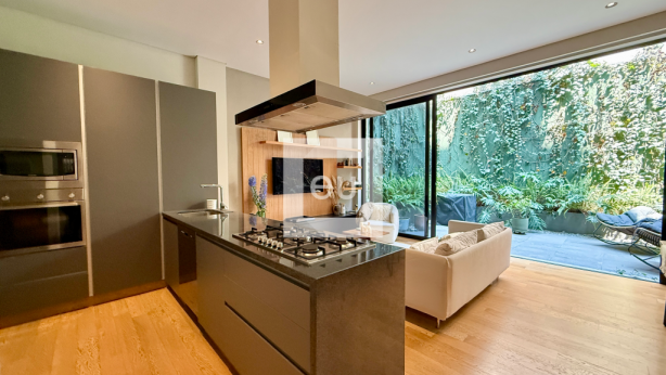 TLAXCALA, CONDESA 15 FOTOFRAME 3 17 – Espacios Urbanos