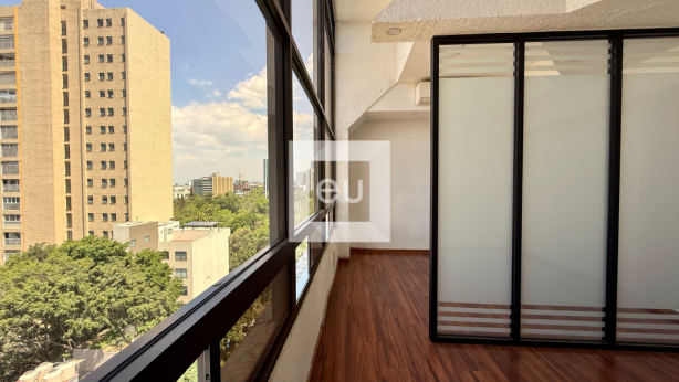 OFICINAS INSURGENTES SUR, CONDESA 8 FOTOFRAME 3 13 – Espacios Urbanos